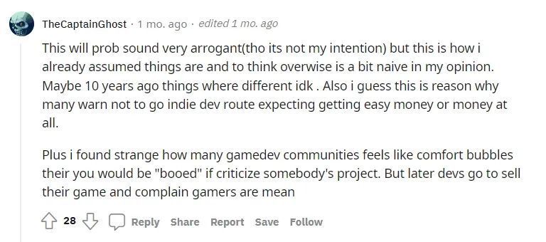 开发者反思：独立游戏开发，究竟是逐梦还是天坑？