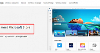 微软正鼓励开发者在 Windows 应用商店为他们的应用打广告