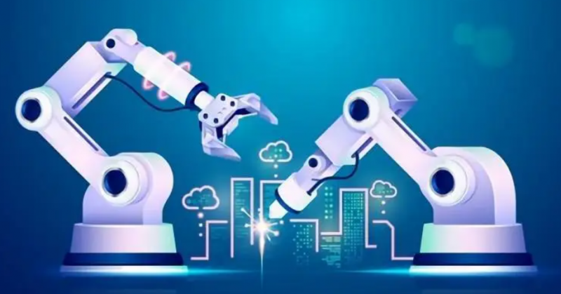 广州将在智能制造业实现新突破，机器人产业或将高速增长