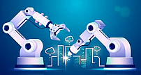 广州将在智能制造业实现新突破，机器人产业或将高速增长