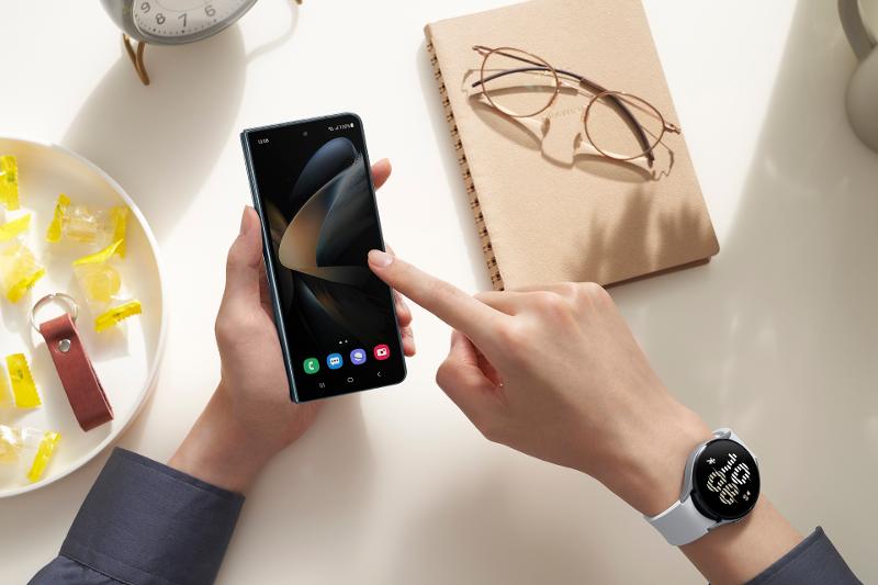 三星Galaxy Z Fold4带来品质生活 现在入手享多重优惠