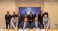 stc集团与华为签署战略协议 5.5G创新
