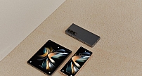 IPX8级防水技术 三星Galaxy Z Fold4以创新让用户安心