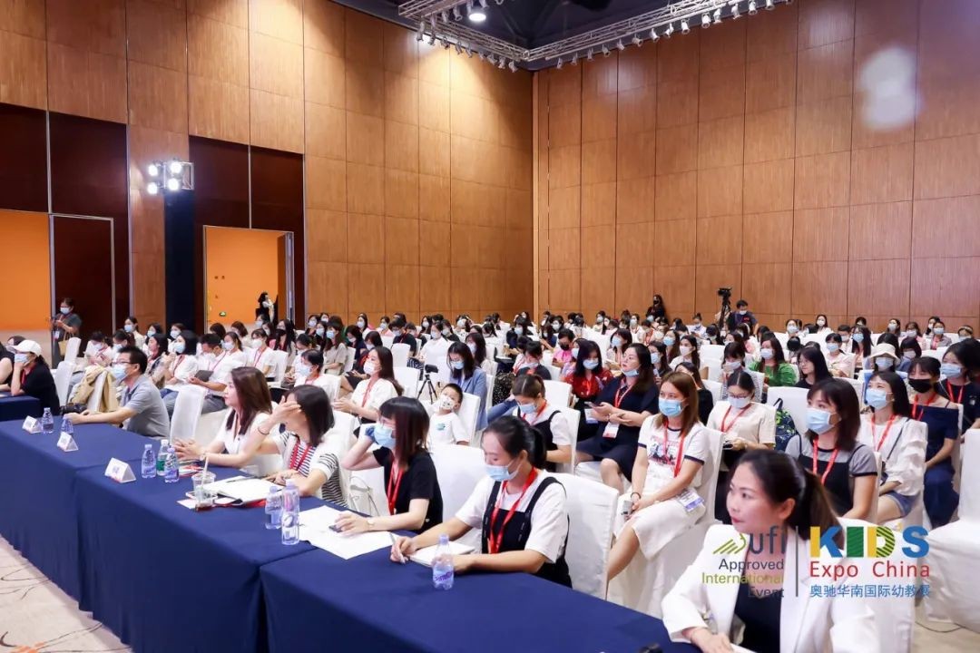 2023第13届华南国际幼教展，是您拓展幼教市场的首选平台！