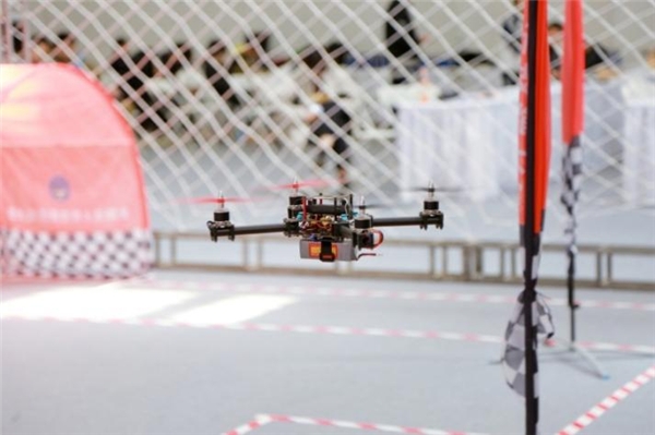 领航全域 展翼未来！2023国际无人机应用及防控大会在京重磅开幕！