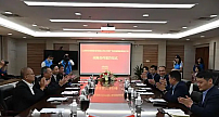 中国广电河南公司与汉威科技集团股份有限公司签署战略合作协议，拟在广电5G产业生态建设等方面开展合作