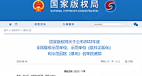 中国广电云南公司“云南广电大数据中心”被列为2022年度全国版权示范园区