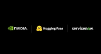 ServiceNow、Hugging Face 和 NVIDIA 新 LLM，助开发者运用生成式 AI 构建企业应用